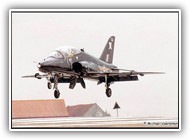 Hawk RAF XX351 CQ